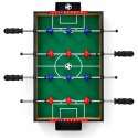 Piłkarzyki stołowe mini 50x30 cm stół do gry dla dzieci ECOTOYS