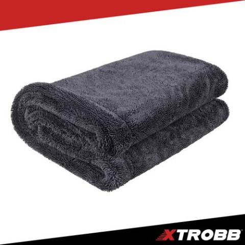 Ręcznik do osuszania auta 90x60cm 1300gsm Xtrobb