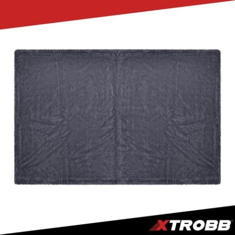 Ręcznik do osuszania auta 90x60cm 1300gsm Xtrobb