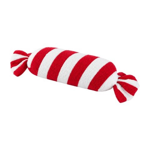 Dekoracja świąteczna - cukierek 60cm Glimz
