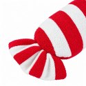 Dekoracja świąteczna - cukierek 60cm Glimz