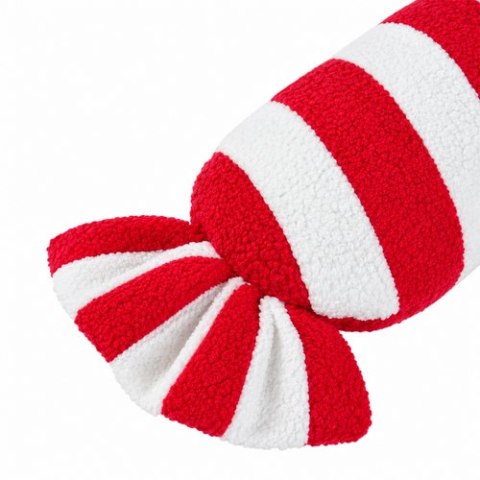 Dekoracja świąteczna - cukierek 60cm Glimz