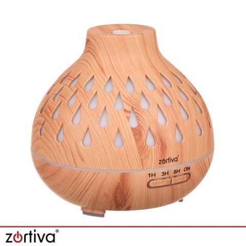 Dyfuzor zapachowy - nawilżacz Zortiva
