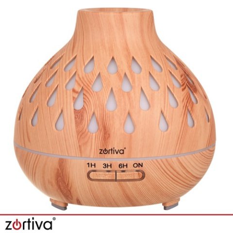 Dyfuzor zapachowy - nawilżacz Zortiva