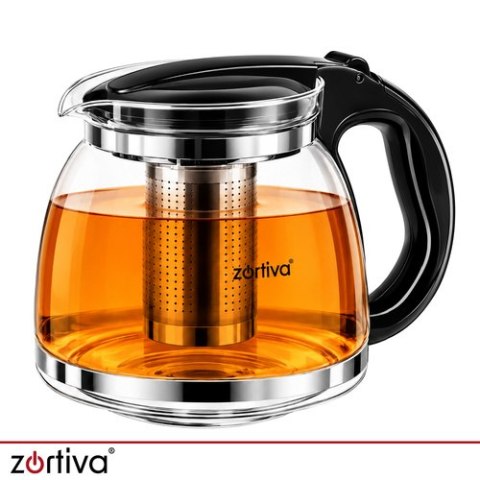 Dzbanek z zaparzaczem 2L Zortiva