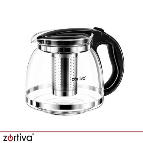 Dzbanek z zaparzaczem 2L Zortiva