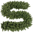 Girlanda choinkowa 2.7m HQ Ruhhy 26242