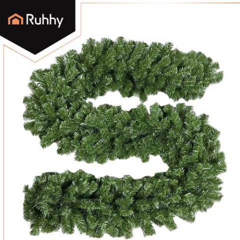 Girlanda choinkowa 2.7m Ruhhy 26243