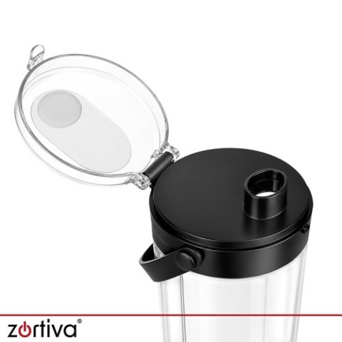 Kielich do blendera ShakeWave Zortiva