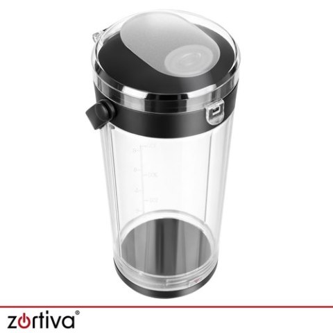 Kielich do blendera ShakeWave Zortiva