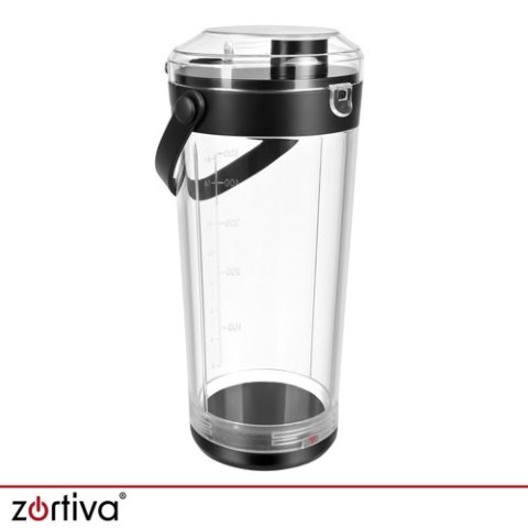 Kielich do blendera ShakeWave Zortiva