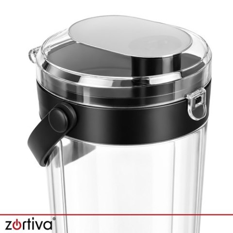 Kielich do blendera ShakeWave Zortiva