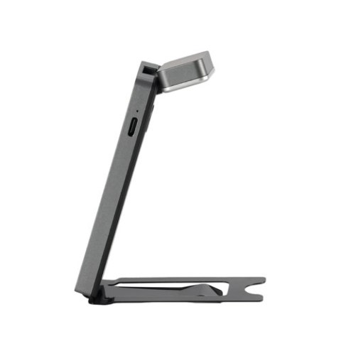 Lampka LED do czytania z klipsem Izoxis
