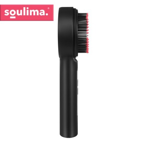 Masażer do skóry głowy 3w1 Soulima