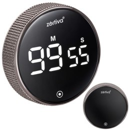 Minutnik kuchenny elektroniczny Zortiva