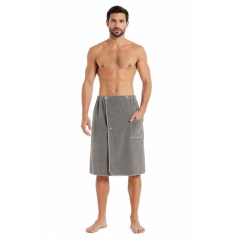 Ręcznik/kilt do sauny Trizand