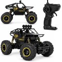 Samochód zdalnie sterowany terenowy auto RC skala 1:16 napęd 4x4 akumulator 4.8V 2000mAh