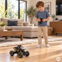 Samochód zdalnie sterowany terenowy auto RC skala 1:16 napęd 4x4 akumulator 4.8V 2000mAh