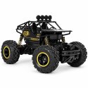 Samochód zdalnie sterowany terenowy auto RC skala 1:16 napęd 4x4 akumulator 4.8V 2000mAh