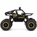 Samochód zdalnie sterowany terenowy auto RC skala 1:16 napęd 4x4 akumulator 4.8V 2000mAh