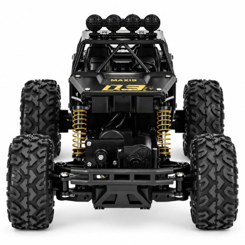 Samochód zdalnie sterowany terenowy auto RC skala 1:16 napęd 4x4 akumulator 4.8V 2000mAh