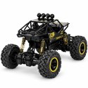 Samochód zdalnie sterowany terenowy auto RC skala 1:16 napęd 4x4 akumulator 4.8V 2000mAh
