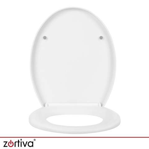 Deska sedesowa wolnoopadająca Zortiva