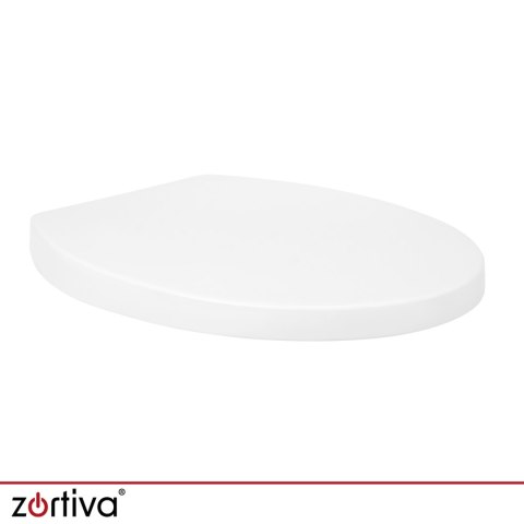 Deska sedesowa wolnoopadająca Zortiva