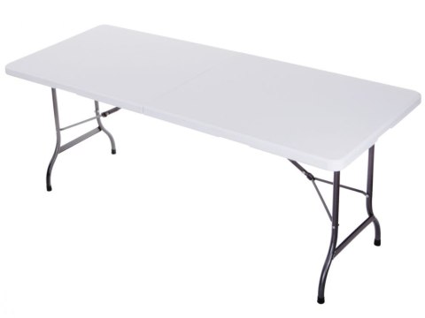 Stół składany 180 cm